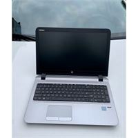 Laptop HP ProBook 450 G3 / Core i5-6200U/ 4 GB RAM/ SSD 128G/ Intel® HD Graphics 520/ 15.6″ HD