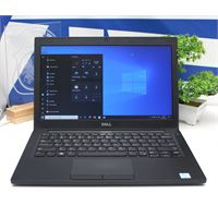 Laptop Dell Latitude 7270 - Intel Core i5 