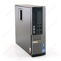 Case Dell 7010 ,Cpu COI7 2600,Ram 8g,ssd 256g
