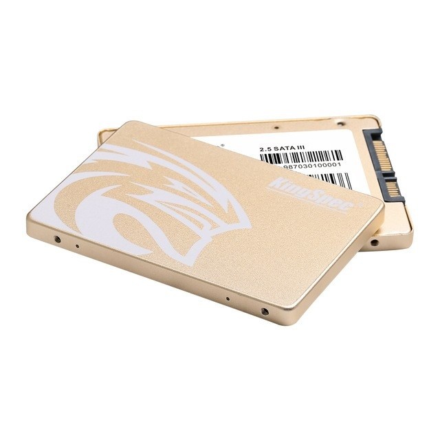 Ổ cứng SSD Kingspec P3-256 2.5 Sata III 256Gb 