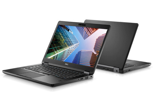 Laptop Dell Latitude 5490  I5 8265U/8GB RAM/SSD 256/MÀN 14"