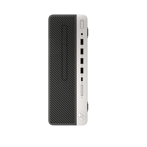 Case HP EliteDesk, ProDesk 600 G3 CPU I3 7100, RAM 8G, SSD 128G