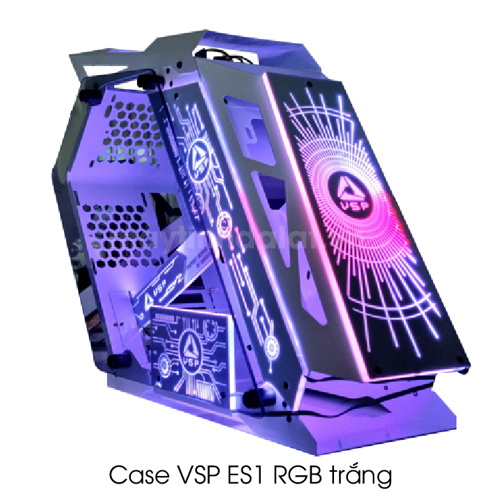 Case VSP E-ROG ES1 Gaming 