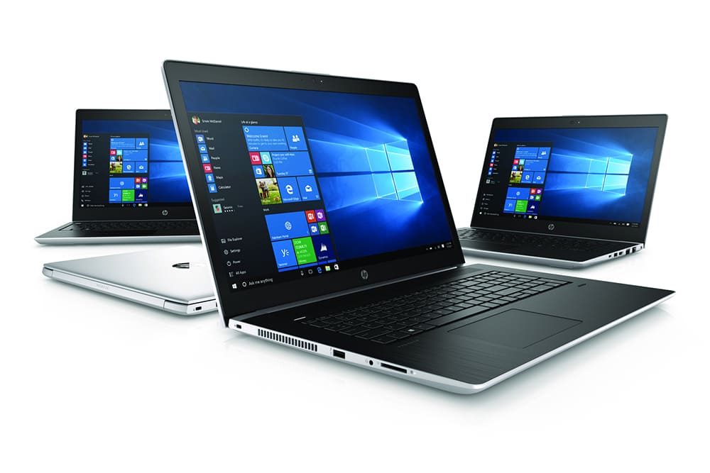 Laptop HP Probook 450 G5 core i5 8250U 8th gen 