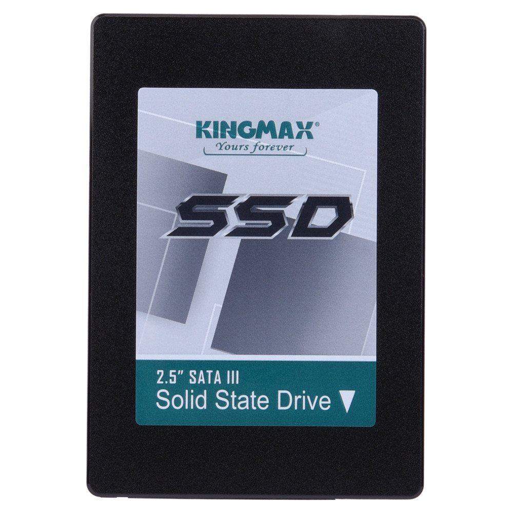 Ổ Cứng SSD KINGMAX 120GB 