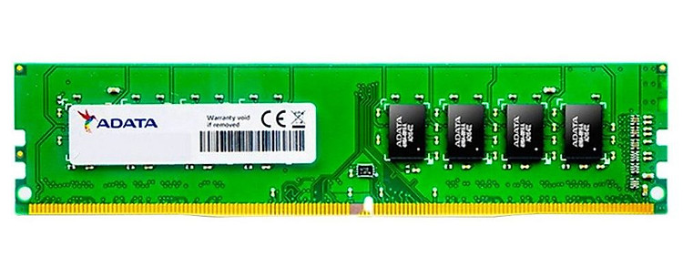 Ram Adata 8GB DDR4 2666Mhz 
