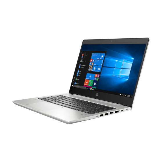 Laptop HP Probook 440 G5(Core i5-8265U, 8GB, 256GB, VGA Intel HD 620, 14 Inch FHD)