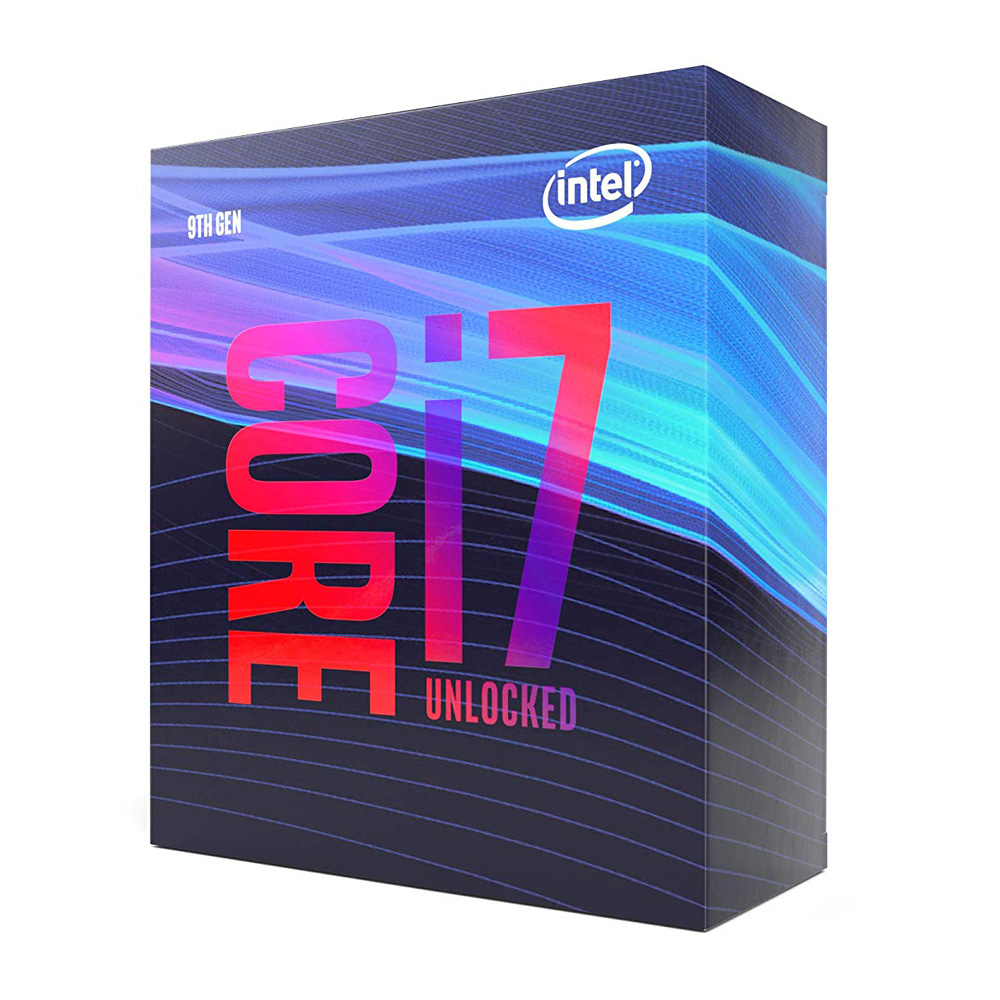 CPU COI7 2600 