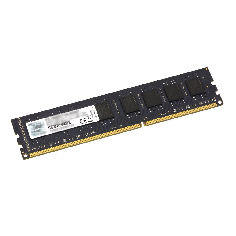 RAM G.SKILL NS - 4GB DDR3 1600MHz  