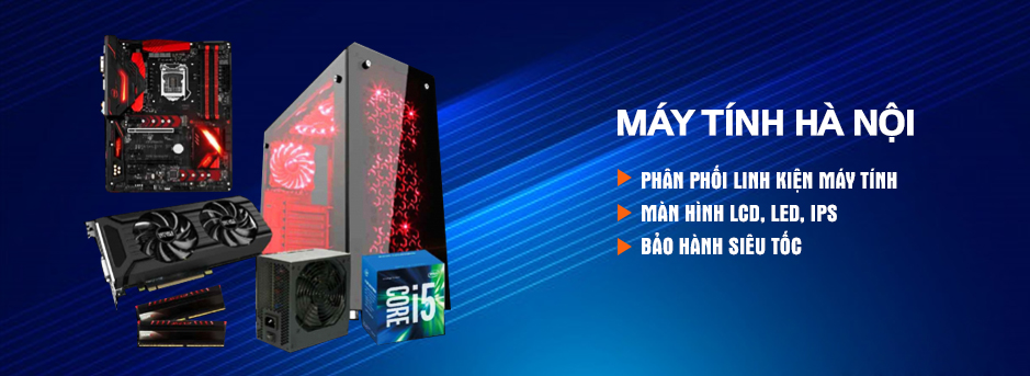 Linh Kiện Máy Tính