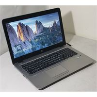 HP Elitebook 850 G4 i7 7600U Ram 8GB SSD 256GB 15.6inch