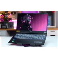 Laptop Acer Aspire 7 A715-59G-57TU NH.QX6SV.001 (Intel Core i5-12450H | VGA RTX 3050 | MÀN HÌNH 15.6 inch FHD | RAM16GB | SSD 512GB | Win 11 | Đen)