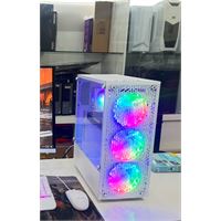 CASE MAIN B760,I5 14400F, RAM 16G, SSD 256G,VGA RX550 4G