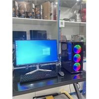 Bộ Cây Main B760, coi5 12400F, ram 16g, ssd 256G, vga RTX3050 6G , MÀN 24" 