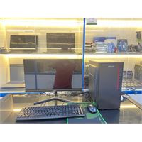 Bộ cây main H510,I3 10100, Ram 8g,Ssd 256G,Màn hình 21.5"