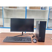 BỘ CASE FPT ELAED CPU COI3 12100/ RAM 8G/ SSD 512G/ MÀN HÌNH 21.5"