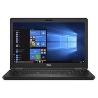 Dell E5580 i5 7200U Ram 8GB SSD 128GB 15.6 inch