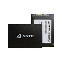 Ổ Cứng SSD SSTC MEGAMOUTH 256G SATA 3