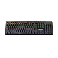 Bàn Phím Cơ VSP ESport Gaming VM01 (Đen)