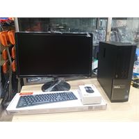 Dell Optiplex 7050/ Chip G 4400/ Ram 8gb / SSD 128Gb/ Màn hình 18.5"