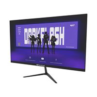 Màn hình DarkFlash G243FW ( 23.8 inch FHD IPS 100z Full viền 
