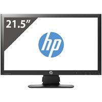 Màn hình máy tính HP ProDisplay P221 LED 21.5-inch