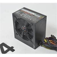 Nguồn cũ Xigmatek Shogun Elite 400W