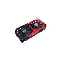 VGA Colorful GeForce GTX 1660 SUPER NB 6G-V