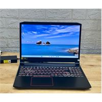  Acer Nitro 5 2020 CPU CORE i7-10750H, RAM 16GB,SSD 512GB, VGA GTX 1650 4G, MÀN HÌNH 15.6'' FHD 