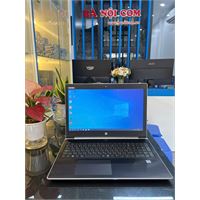 Laptop HP Probook 450 G5 core i5 7200u | Ram 8GB | SSD 128GB |HDD 500G Intel HD Graphics 620 | Màn 15.6 inch