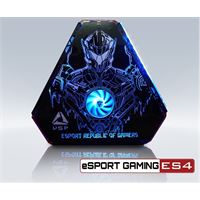 Vỏ case VSP E-ROG ES4 Gaming  