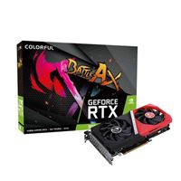 VGA Colorful GeForce RTX 3060 NB DUO 12G V4 L-V