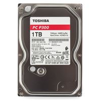 Ổ cứng HDD Toshiba 1TB SATA3 7200rpm NEW