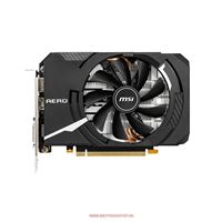 Card màn hình VGA MSI GTX 1060 AERO ITX 6G OC