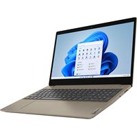 Laptop Lenovo IdeaPad 3 15ITL6 82H801LUVN (Core i3-1115G4 | 8GB | 512GB | Intel UHD Graphics | Màn Hình 15.6 inch FHD | Win 11 | Cát)