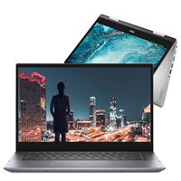 Dell Inspiron N5406 2 in 1 Core i3 1115G4 – Ram 8GB – SSD 256GB – 14 inch FHD Touch 