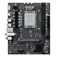 Mainboard JGINYUE B760M-HD WIFI Black
