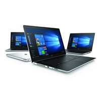 Laptop HP Probook 450 G5 core i5 8250U 8th gen 