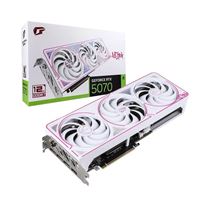 Card Màn Hình Colorful iGame GeForce RTX 5070 Ultra W OC 12GB 