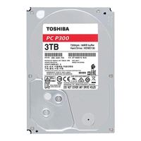 Ổ cứng Toshiba P300 3Tb 7200rpm 64MB