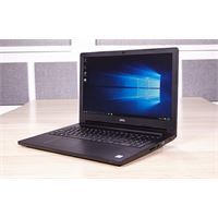 Dell Latitude 3570 - Intel Core i5-6200U/8G/SSD 256GB/15.6 inch 