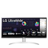 Màn hình LG UltraWide 29 Inch IPS 100Hz 29WQ600-W