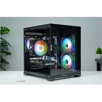 Vỏ Case VIETTECH X16 AQUA Black
