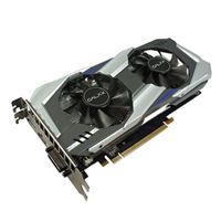 GALAX GEFORCE GTX 1060 6GB GDDR5 
