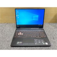 Laptop ASUS TUF Gaming F15 FX506LH-HN002T (Core i5-10300H | 16GB | 512GB | GTX 1650 4GB | 15.6 inch FHD | Win 10) 
