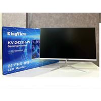 Màn Hình KingView KV-2423H 24" IPS Full Viền 100hz 