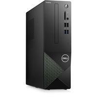 Máy tính để bàn DELL VOS3710ST : 12th Gen Intel(R) Core(TM) i3-12100 