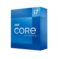CPU Intel® Core™ i7-12700  MỚI tray 