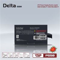 Bộ nguồn VSP Delta P550W 