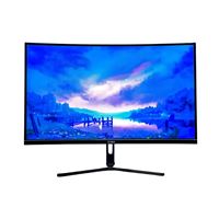 Màn hình cong DUAN 2409 24inch/ FHD/ 100Hz/ HDMI/ VGA ĐEN